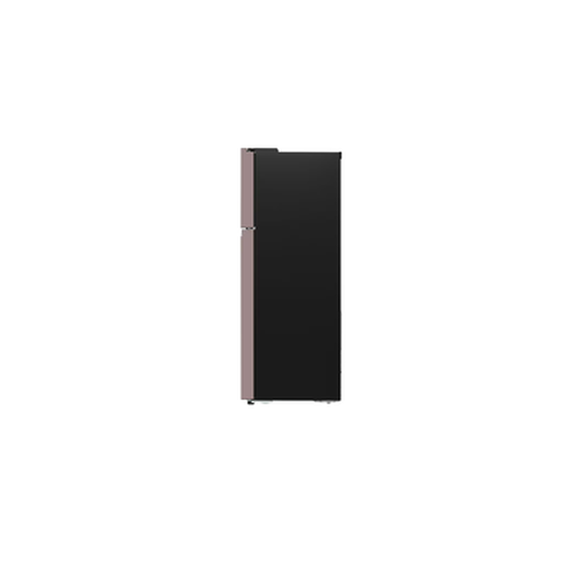 LG 2 door fridge 330l-image 3