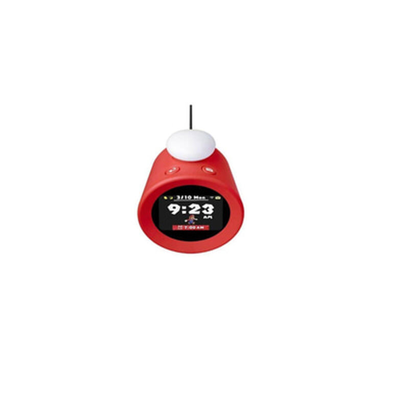 NINTENDO Sound Clock Alarmo NTD-CLO-S-RAAAA-MSE-image 3