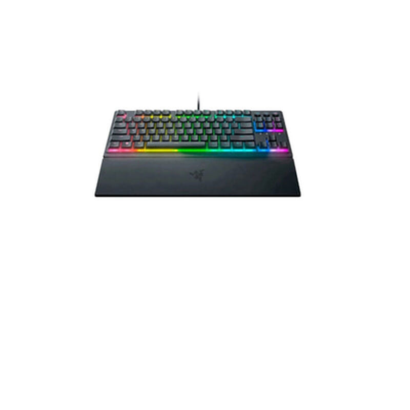 RAZER Tenkeyles Gaming Keyboard ORNATA V3 TENKEYLESS-image 3