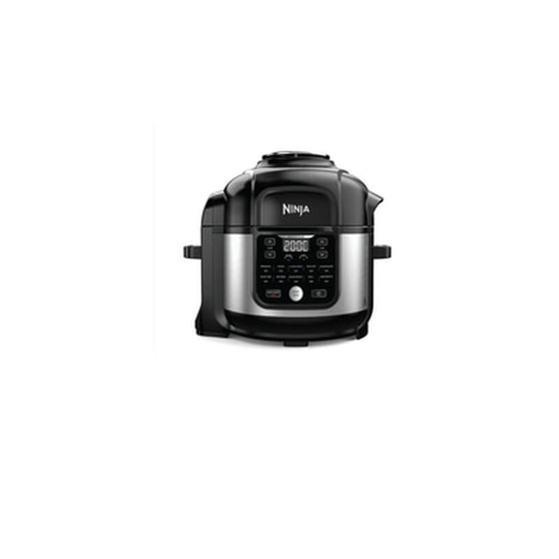 NINJA Multi Cooker 6l OP350SM-image 1