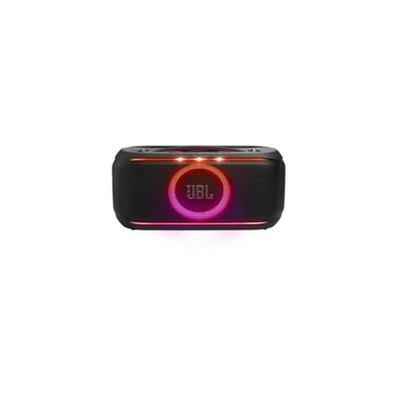 JBL Partybox Speaker Otg 2 JBLPARTYBOXOTG2BAS-image 2