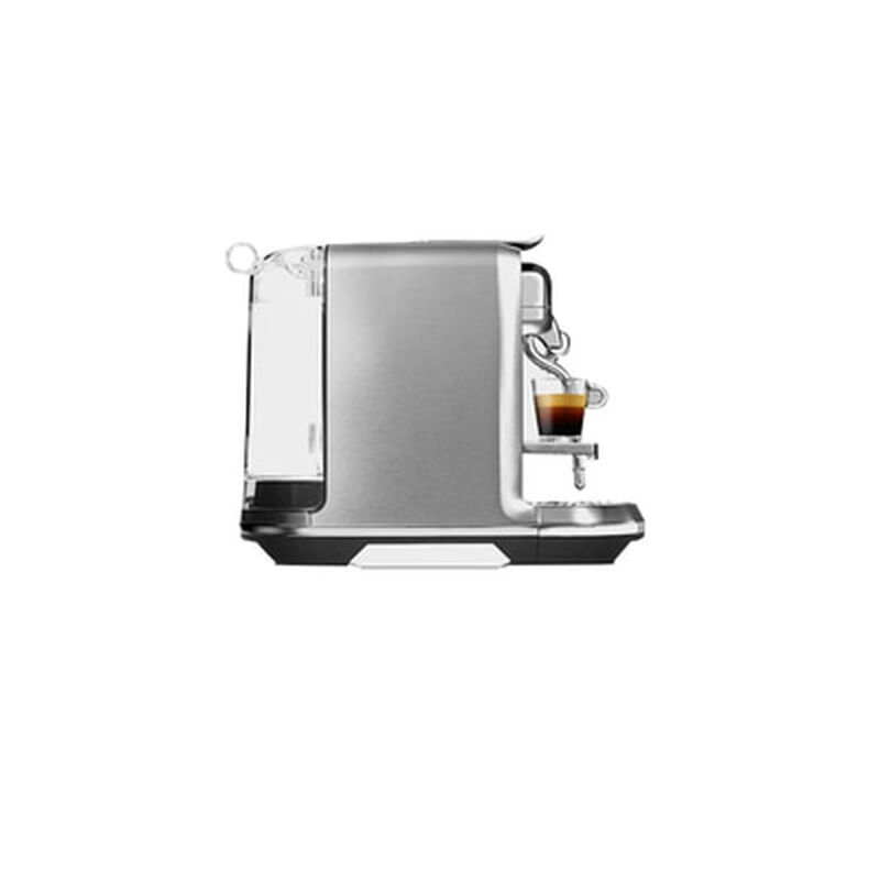 NESPRESSO Coffee Machine-nespresso Creatista Plus J520-ME-ME-NE-image 3