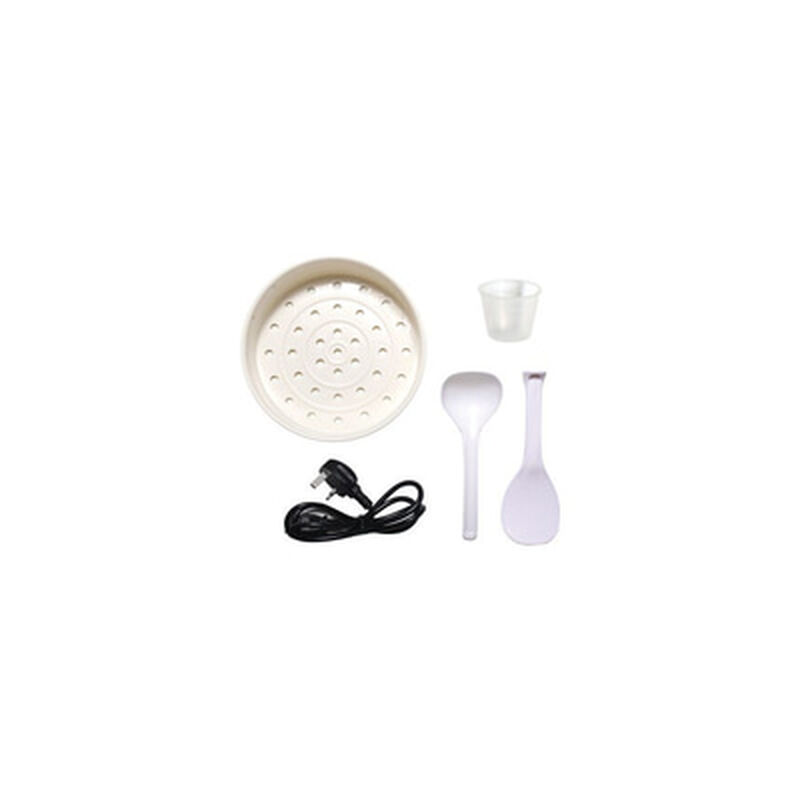 KHIND Digital Rice Cooker Fluzy RCM18SS-image 4