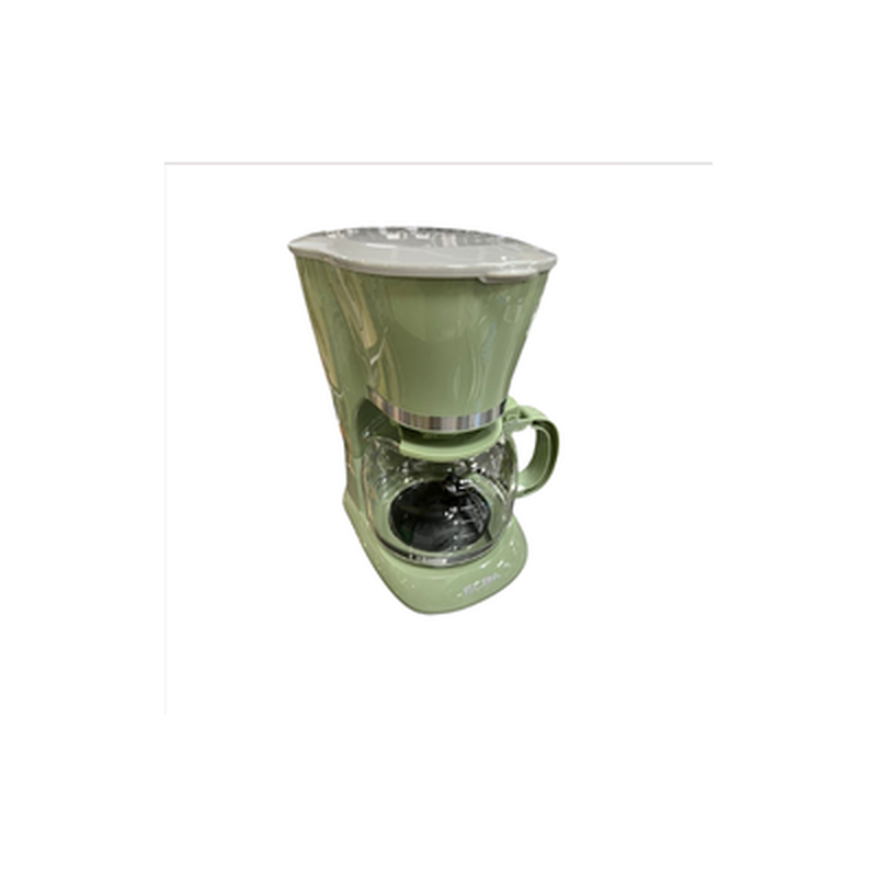 ELBA Coffee Maker Foresta ECM-Q1580(GN)-image 4