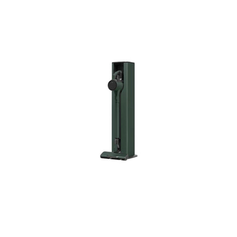 LG Stick Vacuum Cleaner All-in One A9X-STEAM.DCGRLML-image 3