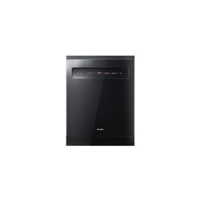 ELBA Tabletop Dishwasher 8 Setting Blk EDW-S0818ST(BK)