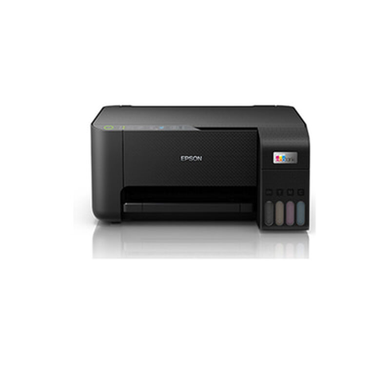 EPSON Aio Inktank Wifi Printer L3250/3350-image 2