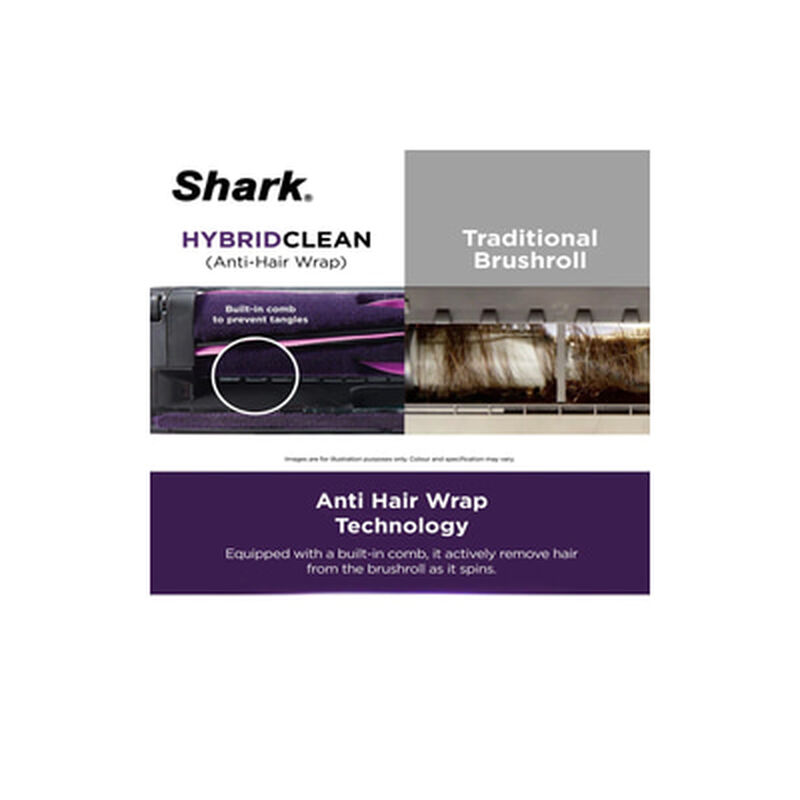 SHARK Stick Vacuum Cleaner Neo LC200SM-image 6