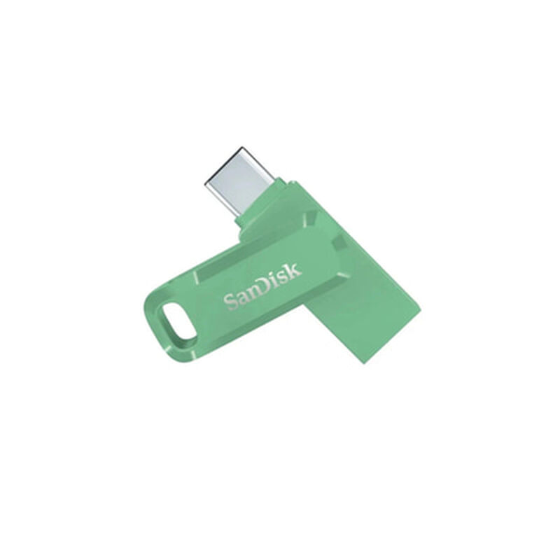 SANDISK Dual type-c drive-image null