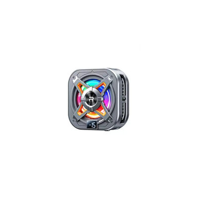 REMAX D/freezing Phone Cooler RT-F15 BLACK
