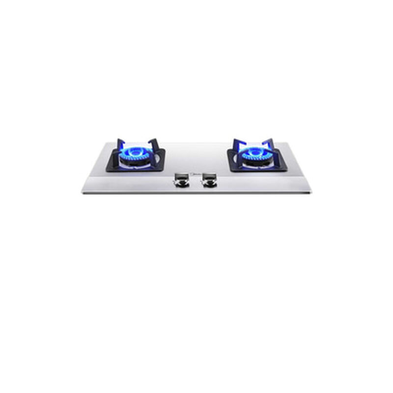 MIDEA Built-in Gas Hob MGH-8216SS-image 4