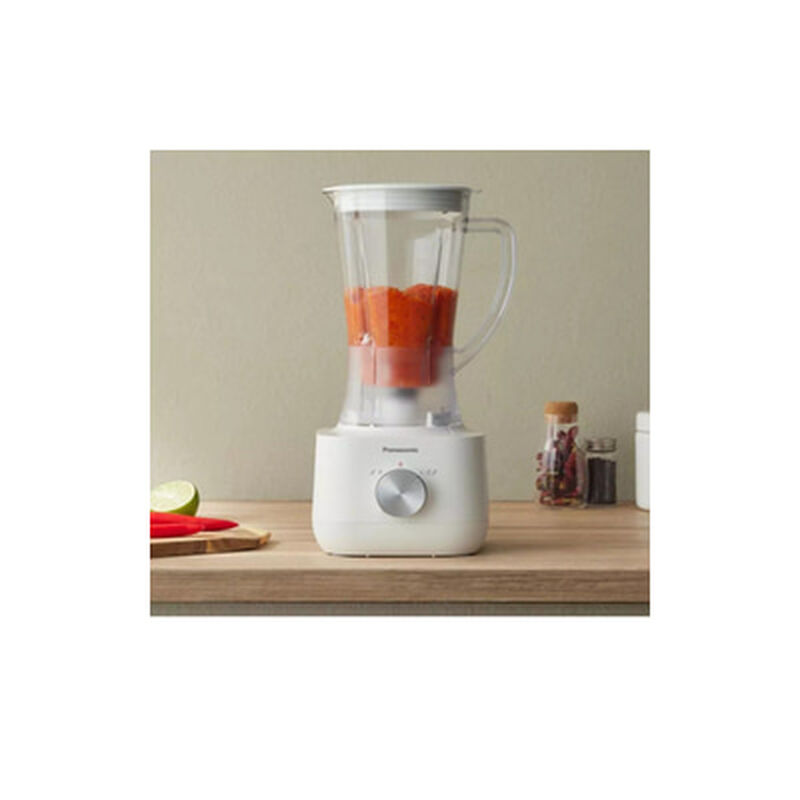 PANASONIC Blender 1l - 2jug MX-EP3172WSK-image 3