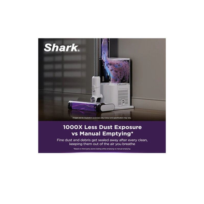 SHARK Stick Vacuum Cleaner Neo+ LC351SM-image 3