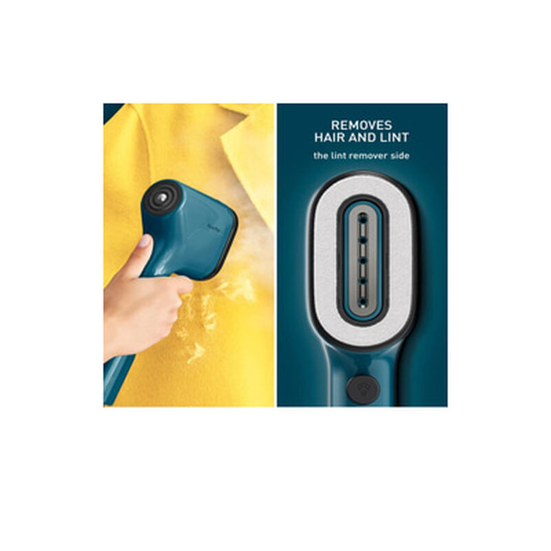 TEFAL Handy steamer-image 5