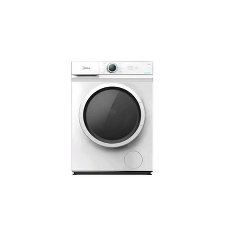 MIDEA Front Load Washer 7.5kg MF100W75-image 1