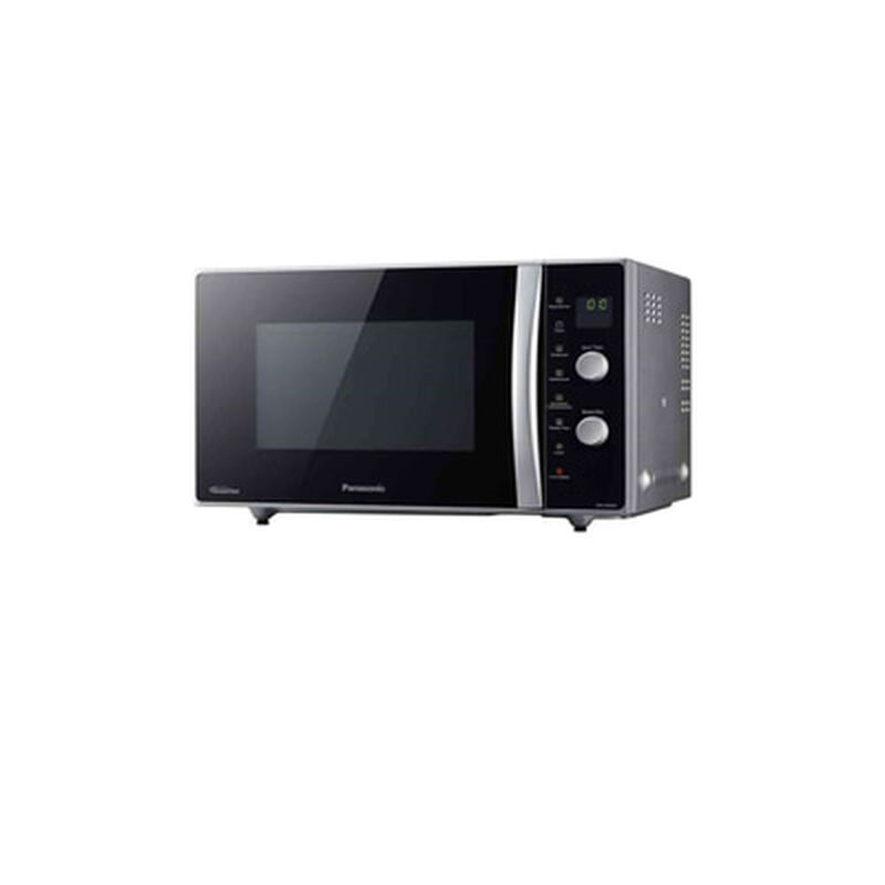PANASONIC Microwave Oven 27l Slimline Inverter NN-CD565BMPQ-image 2