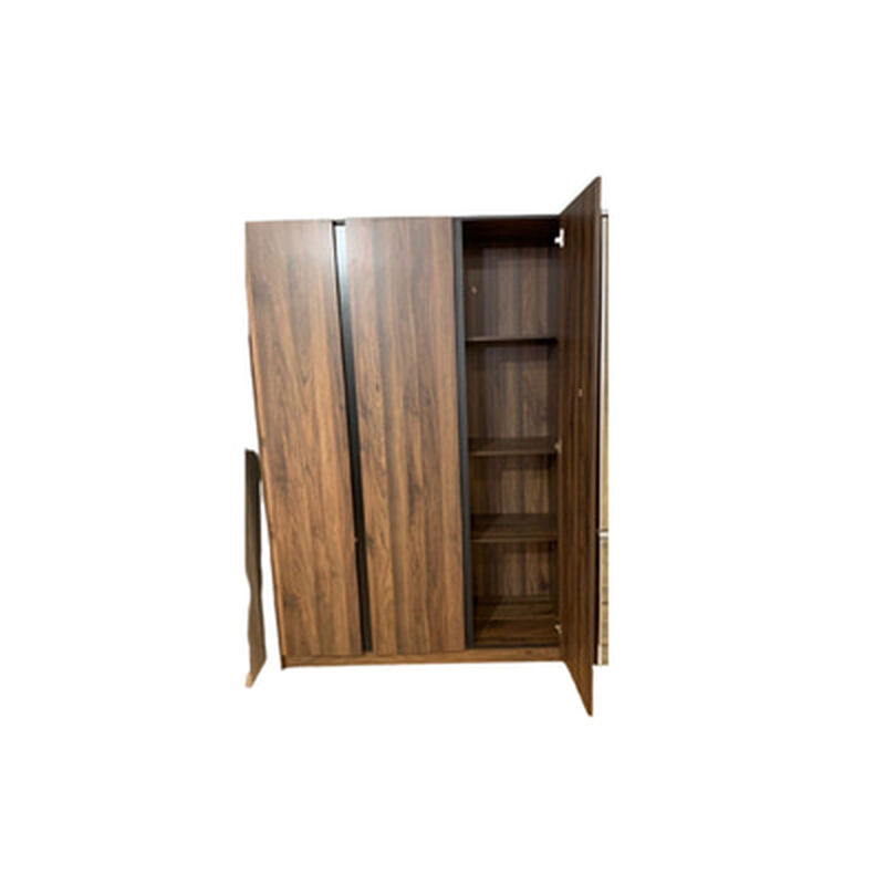 DHEP 3 Door Wardrobe MAYA-image 4