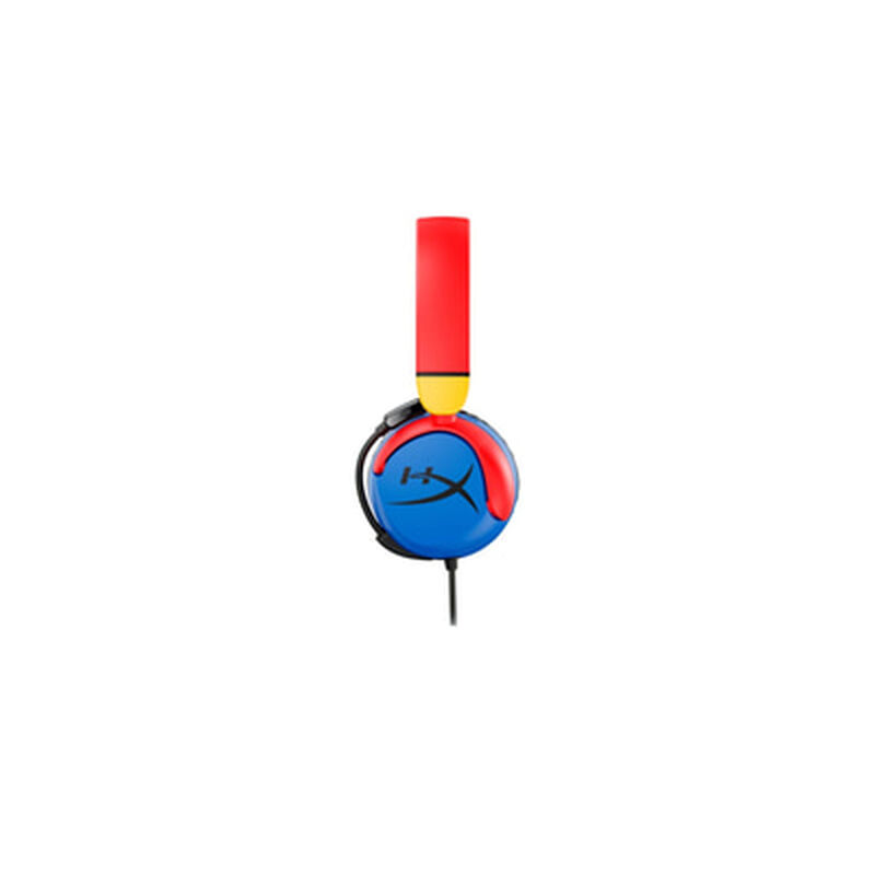 HYPER X Gaming headset-image 6