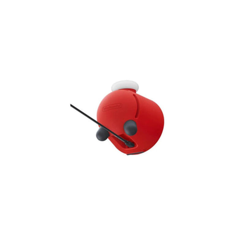 NINTENDO Sound Clock Alarmo NTD-CLO-S-RAAAA-MSE-image 4