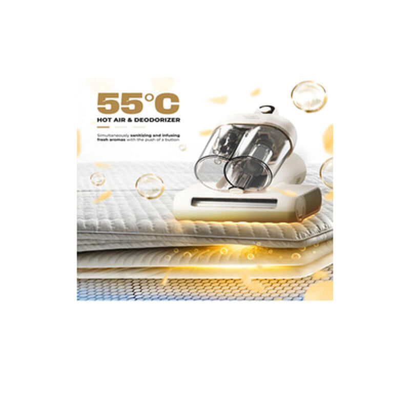 R.TAYLORS Anti Dust Mites Vacuum Marketing VM20-image 5