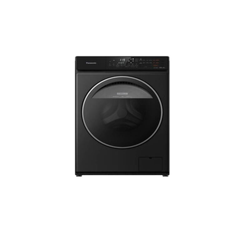 PANASONIC Front Load 10kg+dryer 6kg NA-S106FR1BM-image 1