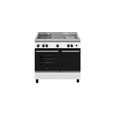 ELECTROLUX Free Standing Cooker ECG940W