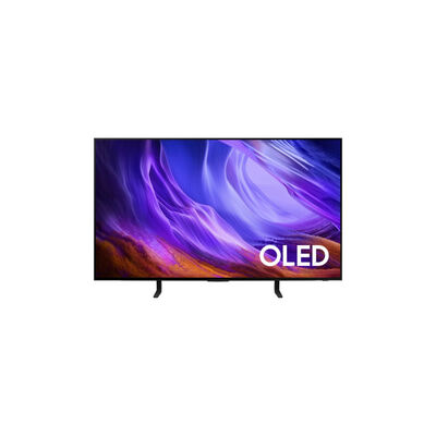 SAMSUNG 48in Oled Smart Tv-ai QA48S85HAEXXM