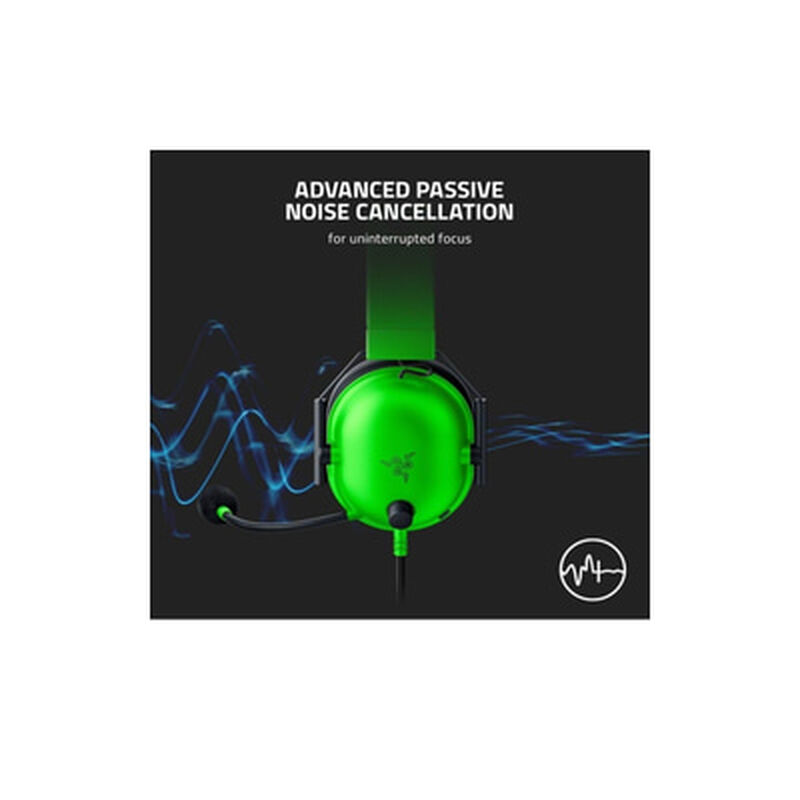 RAZER Wired gaming headsets-image 6