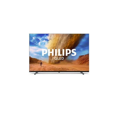 PHILIPS 86in Uhd Google Qled Tv 86PQT8530/68