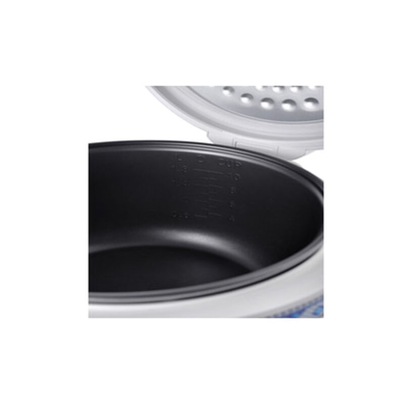 PENSONIC Jar Rice Cooker 1.8l Batik PSR-1808B-image 5