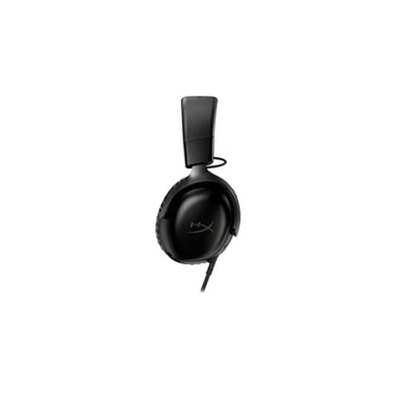 HYPER X Wired Gaming Headset Hyperx Cloud Iii (black) 727A8AA-image 3