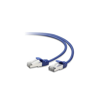 ELECOM Lan Cable 5m Cat 7 LD-TWSS/BU5