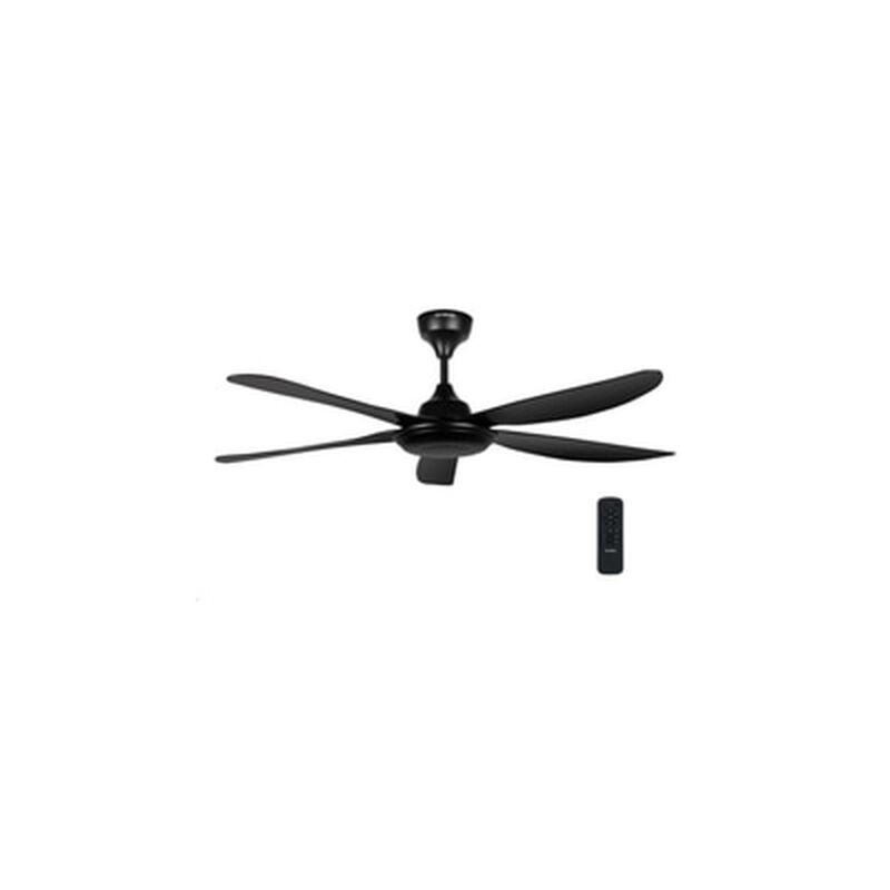 KHIND 56in ceiling fan-image 2