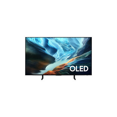 SAMSUNG 48in Oled Smart Tv-ai QA48S90HAEXXM