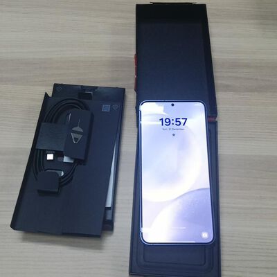 SAMSUNG Demo S24+ Cobalt Violet 12+256gb SM-S926BZVBXME