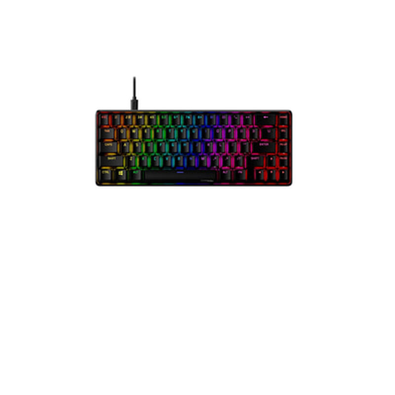 HYPER X Gaming keyboard us-image 1