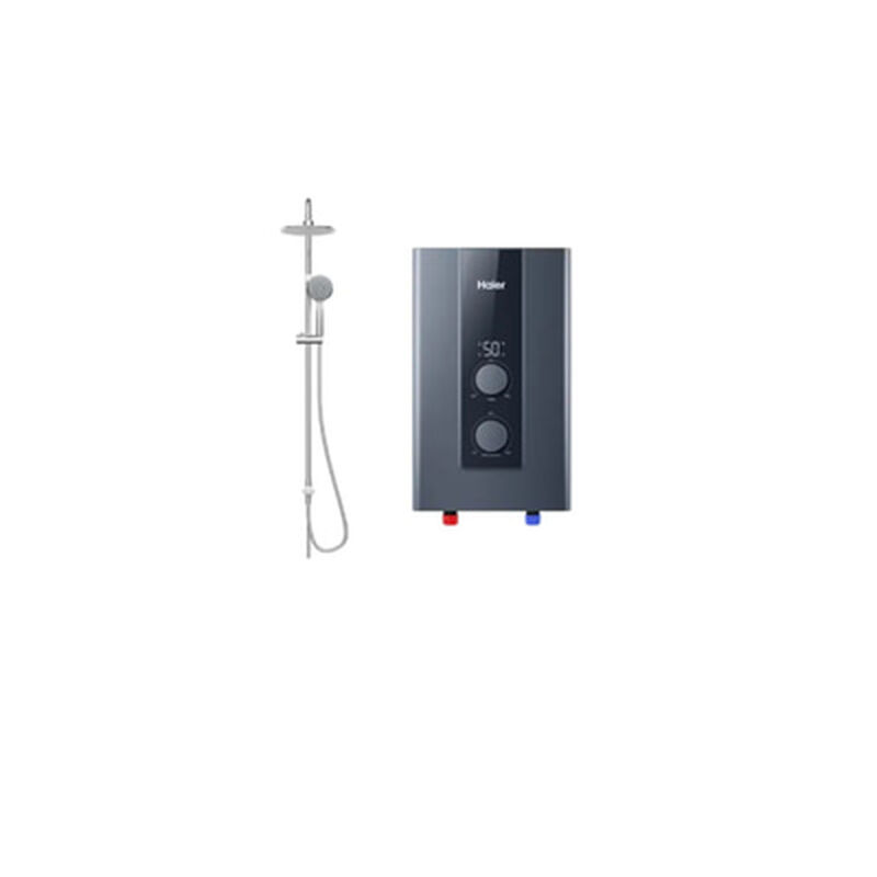 HAIER Home Shower Inverter Rain Shower EI42E-FP3B(MY)-image 1