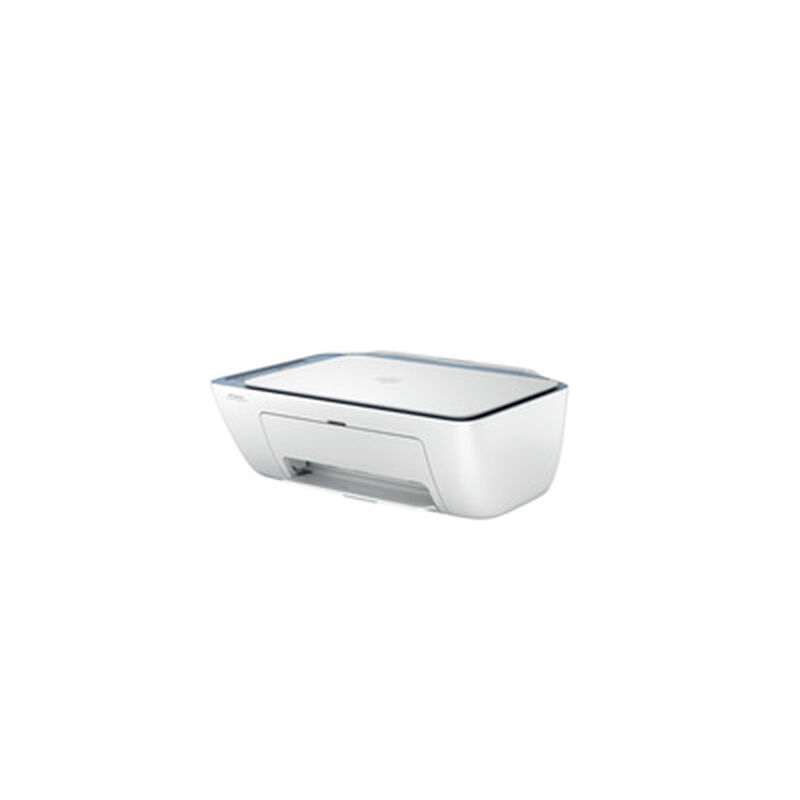 HP Deskjet Uia Aio Printer 5138-image 2