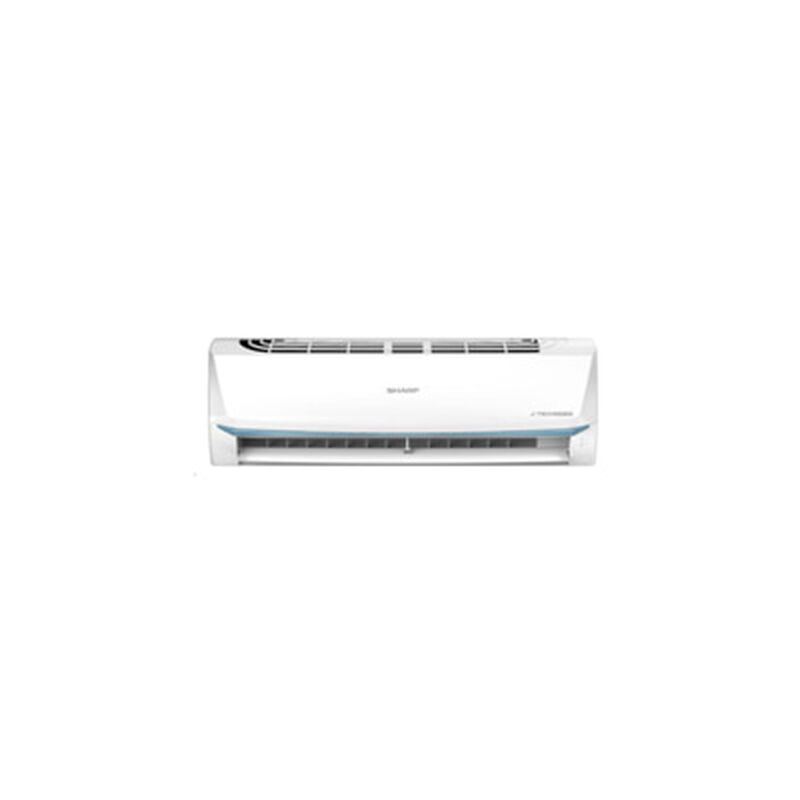 SHARP Split Air Cond 2hp Inverter J-tech AHX18BED-image 2