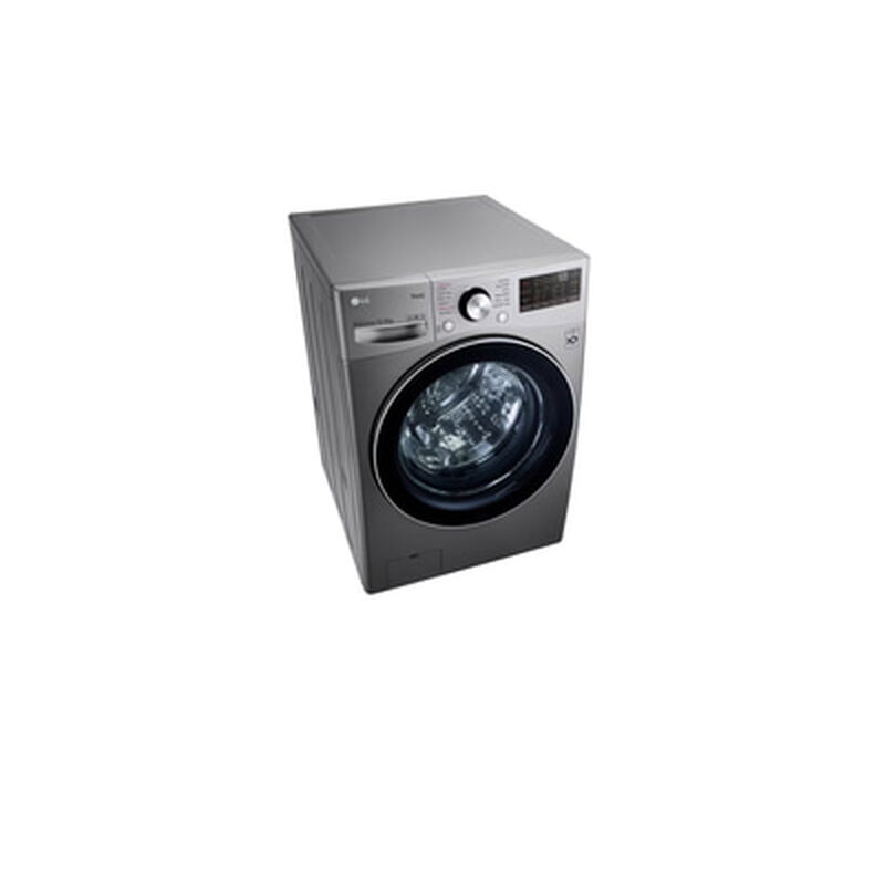 LG Front Load 15kg+dryer8kg F2515RNEG.AEGREML-image 10