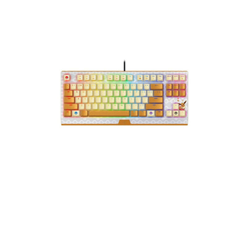RAZER Tenkeyles Gaming Keyboard BLKWIDOW V3 TKY P.E-image 1