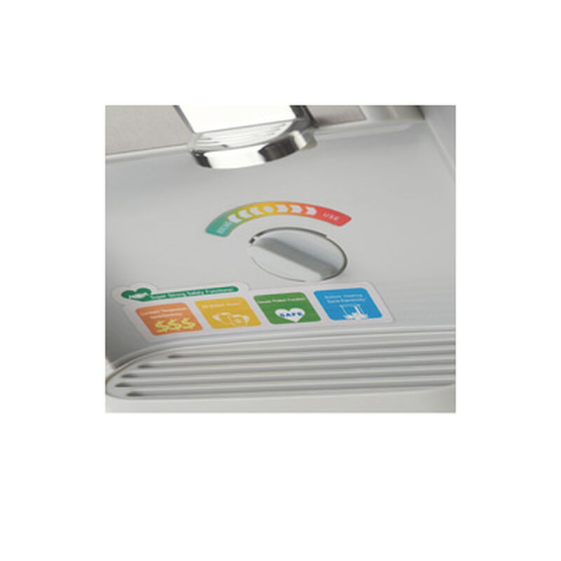 PENSONIC Water Dispenser PWD-700-image 4