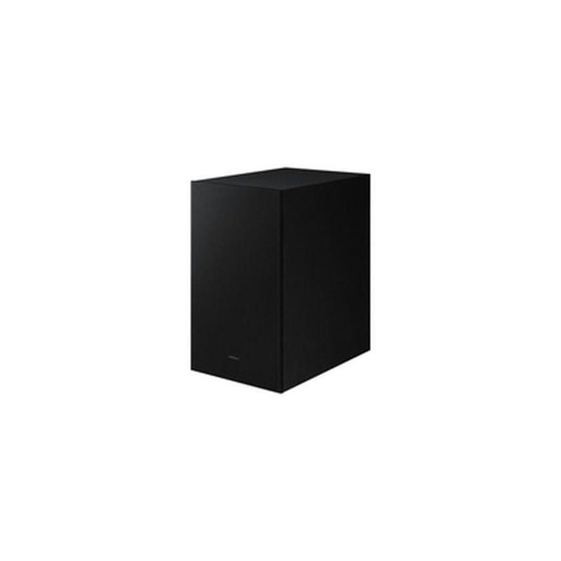 SAMSUNG Q600h 3.1.2ch Q-soundbar HW-Q600H/XM-image 2