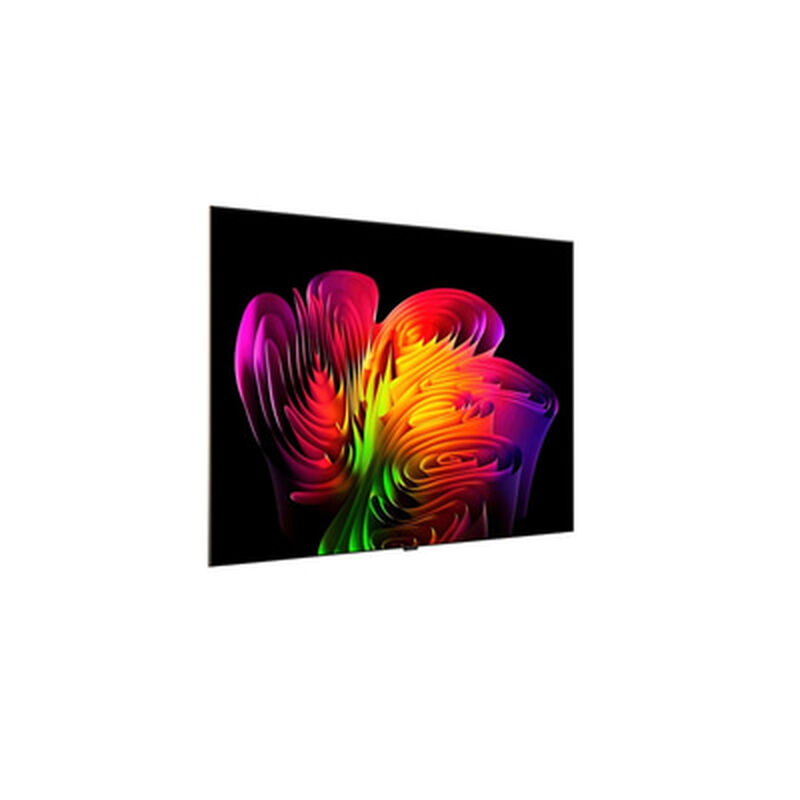 LG 83in Oled 120hz Smart Tv OLED83W6PSA.ATS-image 4