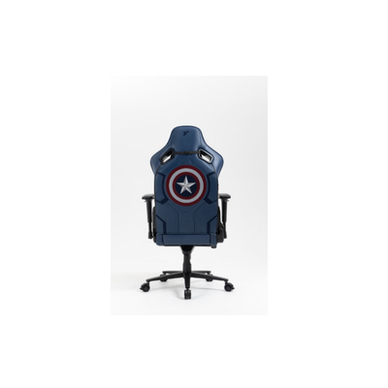 TT RACING Surge X Marvel C/america Air Threads CAPTAIN AMERICA-image 6