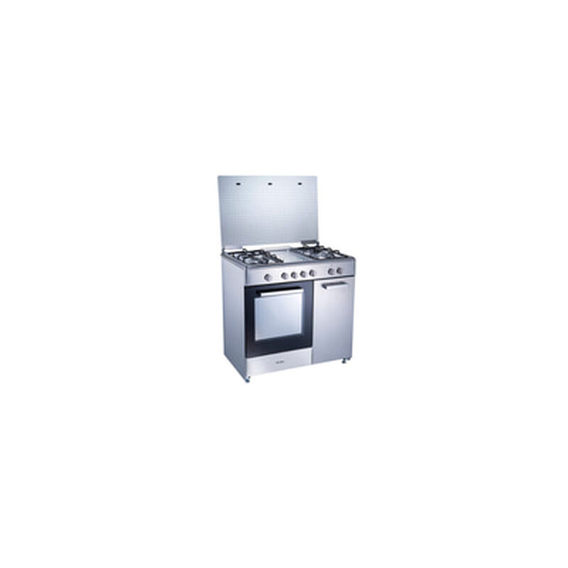 ELBA Free Standing Cooker EGC-C9784E(SS)-image 2