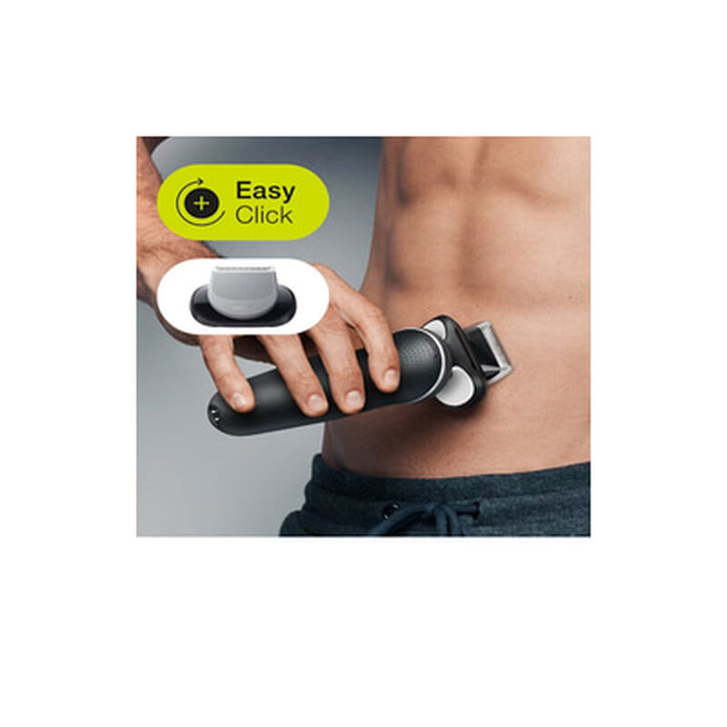 BRAUN Series 5 Wet & Dry Shaver 51-W1600S-image 5