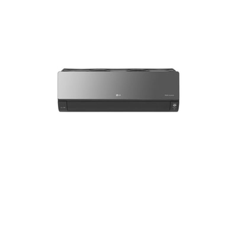 LG Split Air Cond 2hp Inverter Artcool (mirror) S3-Q18KLRPA-image 1
