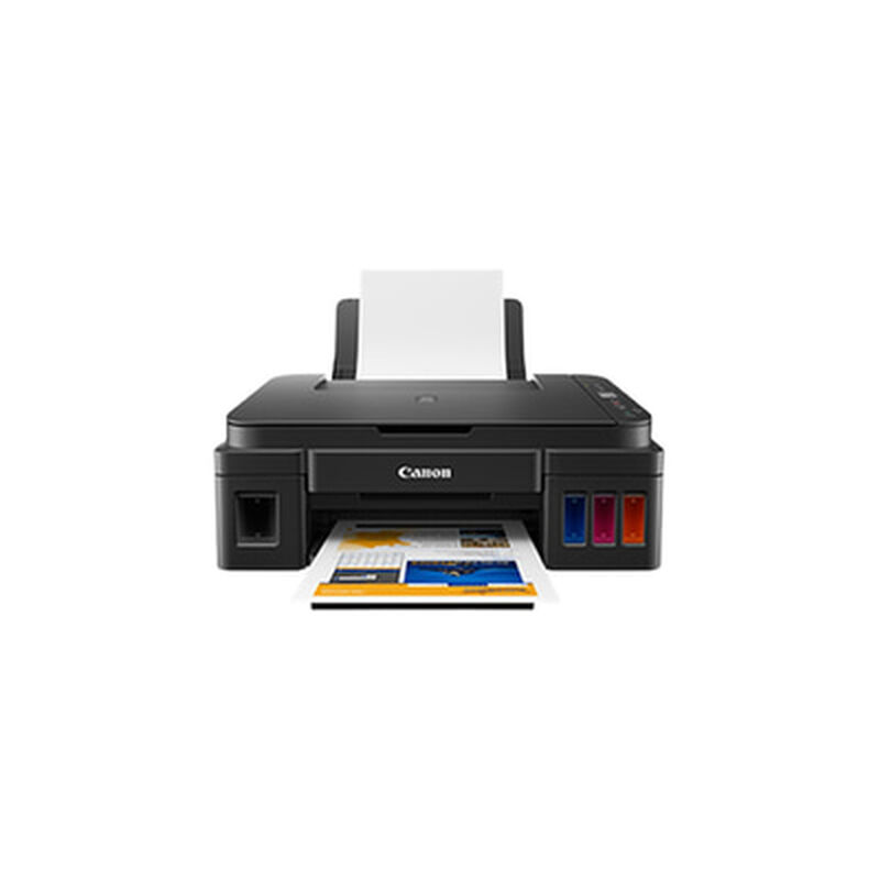 CANON Ink Tank Printer G2010-image 2