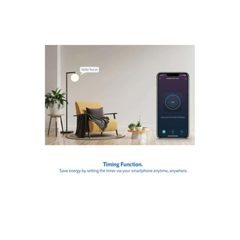 PRIMERO Smart Plug PWP-1302-image 4